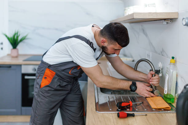 Best Commercial Plumbing Services  in Trenton, MO