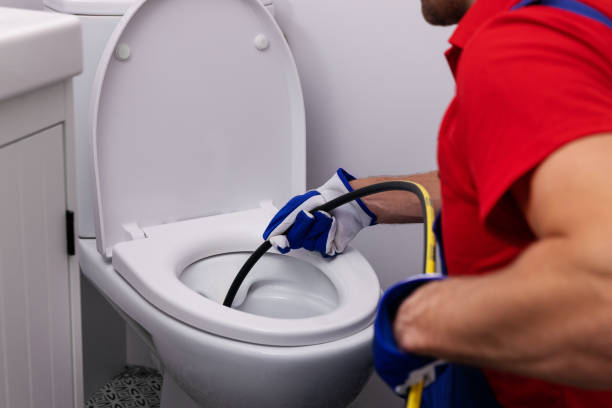 Best Leak Detection Services  in Trenton, MO