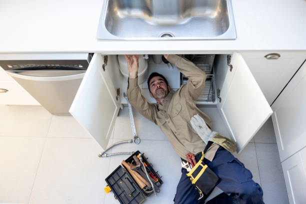 Professional Plumbing in Trenton, MO