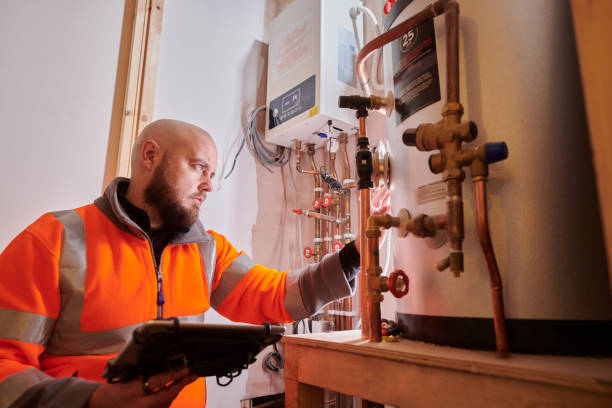 Best Plumbing Repair Near Me  in Trenton, MO
