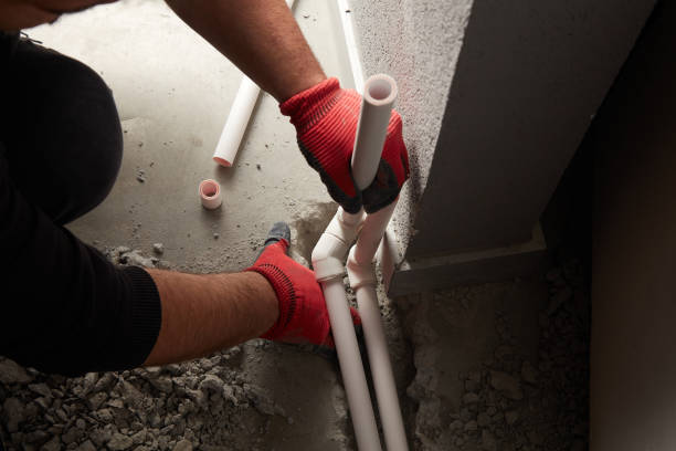 Best Water Softener Installation  in Trenton, MO