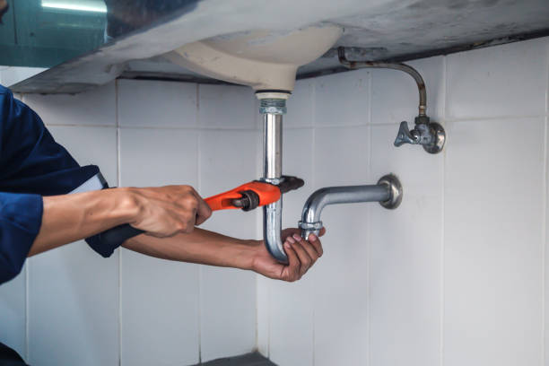 Best Toilet Repair Services  in Trenton, MO