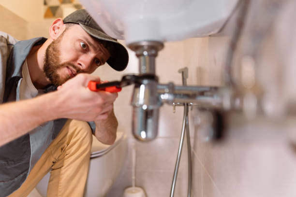 Best Pipe Repair Near Me  in Trenton, MO