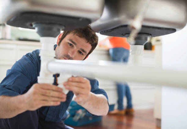 Best Affordable Plumbing Services  in Trenton, MO