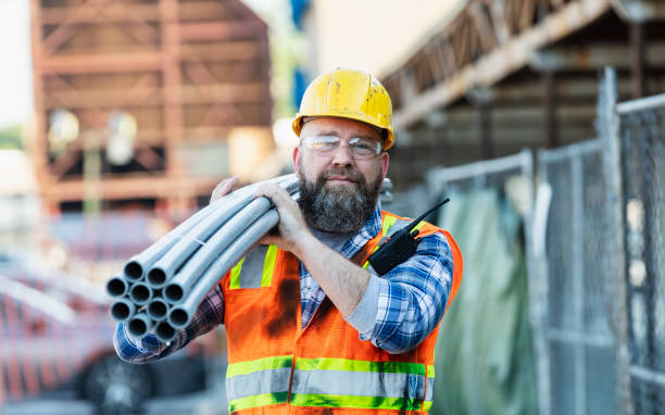 Best Water Leak Repair  in Trenton, MO