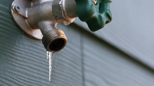 Gas Line Repair in Trenton, MO