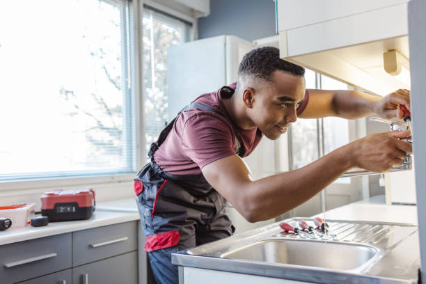Best Same-Day Plumbing Service  in Trenton, MO