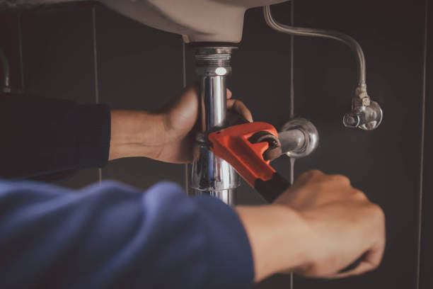 Best Emergency Plumber  in Trenton, MO